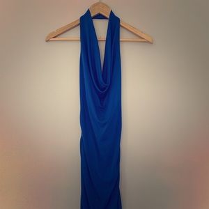 Sexy Nicole Miller Dress!